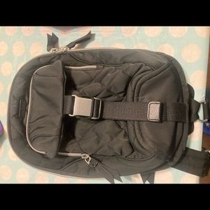 Vera Bradley utility sling